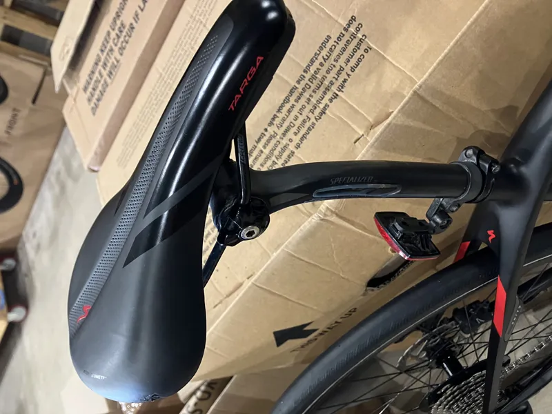 Specialized Sirrus Elite Hybrid M-7